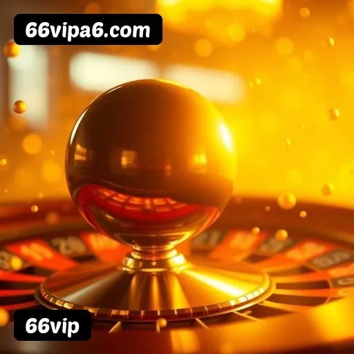 App Mobile 66vip - Jogue em Qualquer Lugar no Seu Smartphone