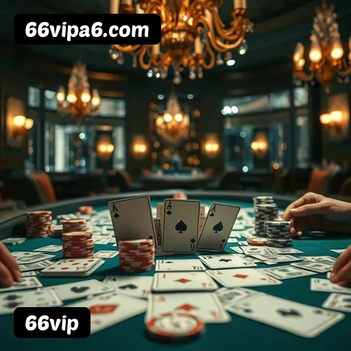 Imagem secundária de apoio para instalação do app 66vip